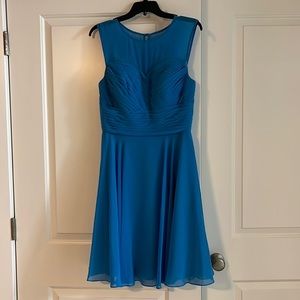 Azazie Scarlett Bridesmaid Dress